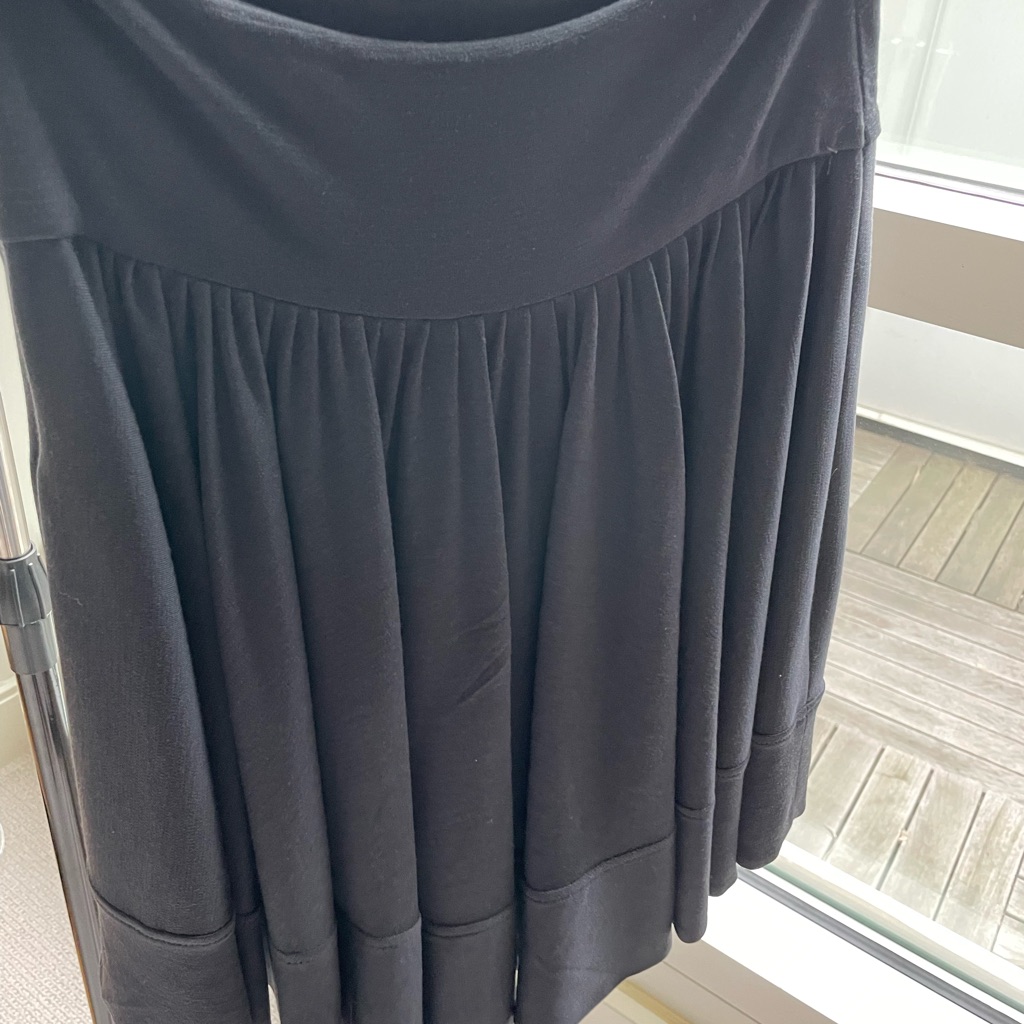 Diane Von Furstenberg Ballou Skirt